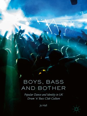 cover image of Boys, Bass and Bother